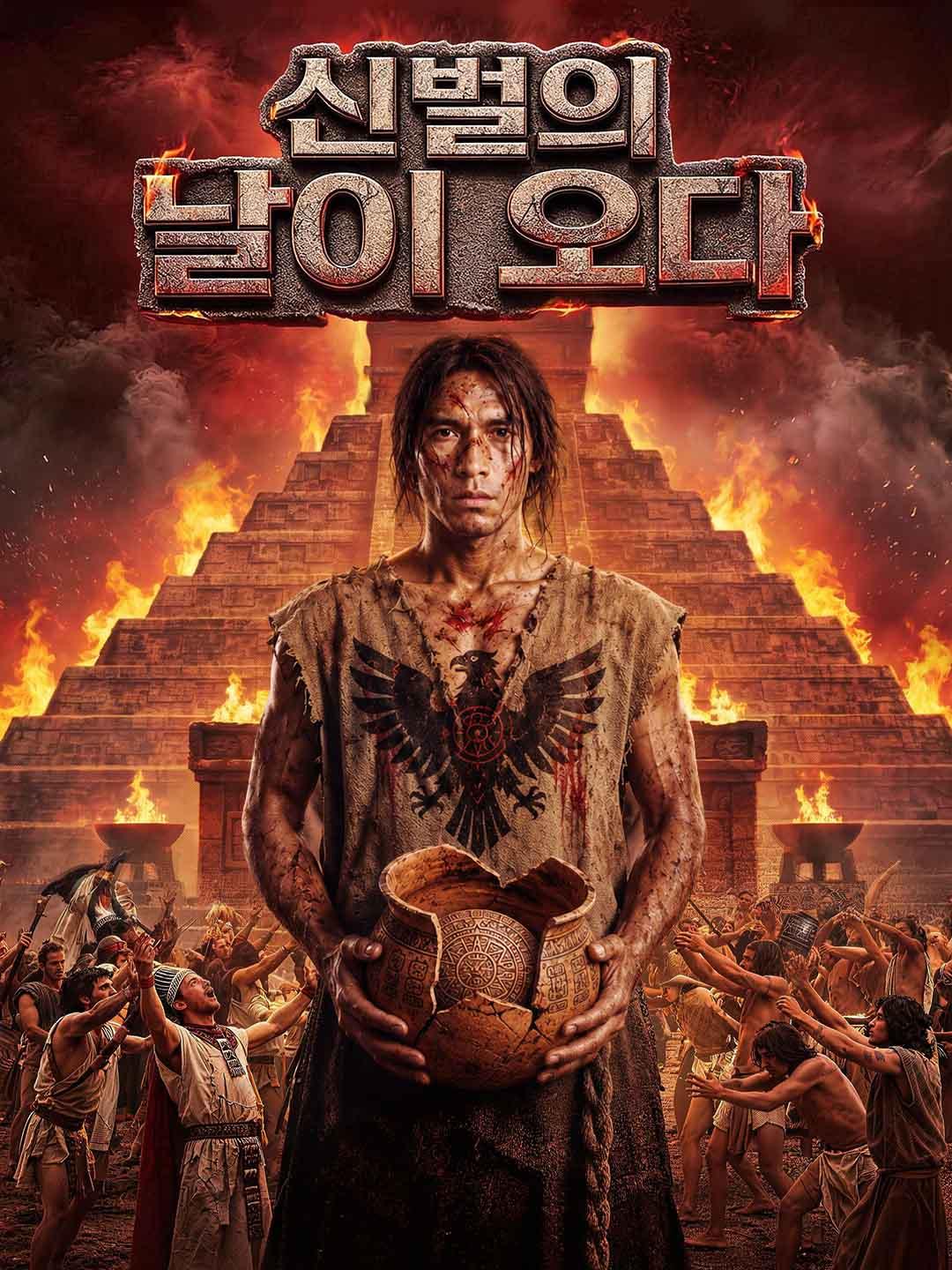 신벌의 날이 오다