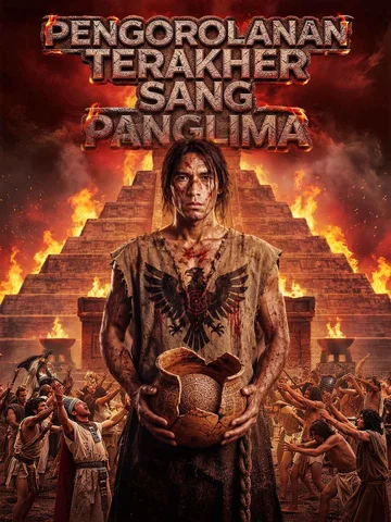 Pengorbanan Terakhir Sang Panglima