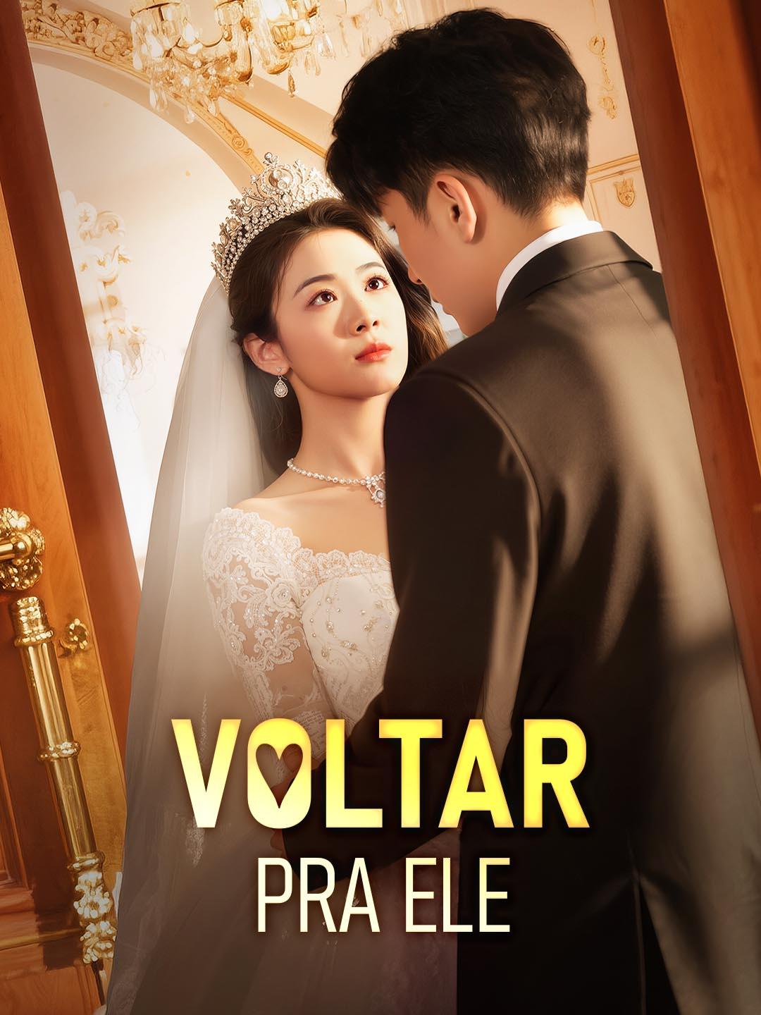 Voltar pra Ele