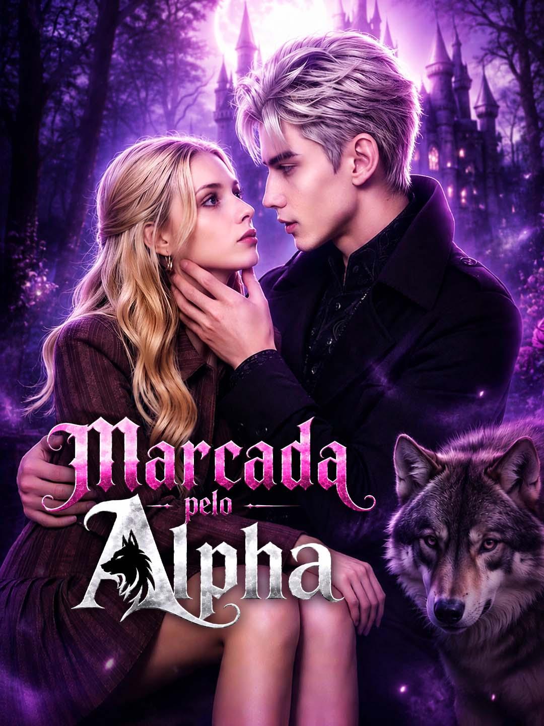 Marcada pelo Alpha