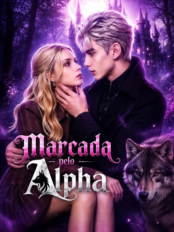 Marcada pelo Alpha
