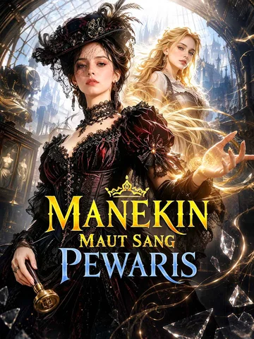 Manekin Maut Sang Pewaris