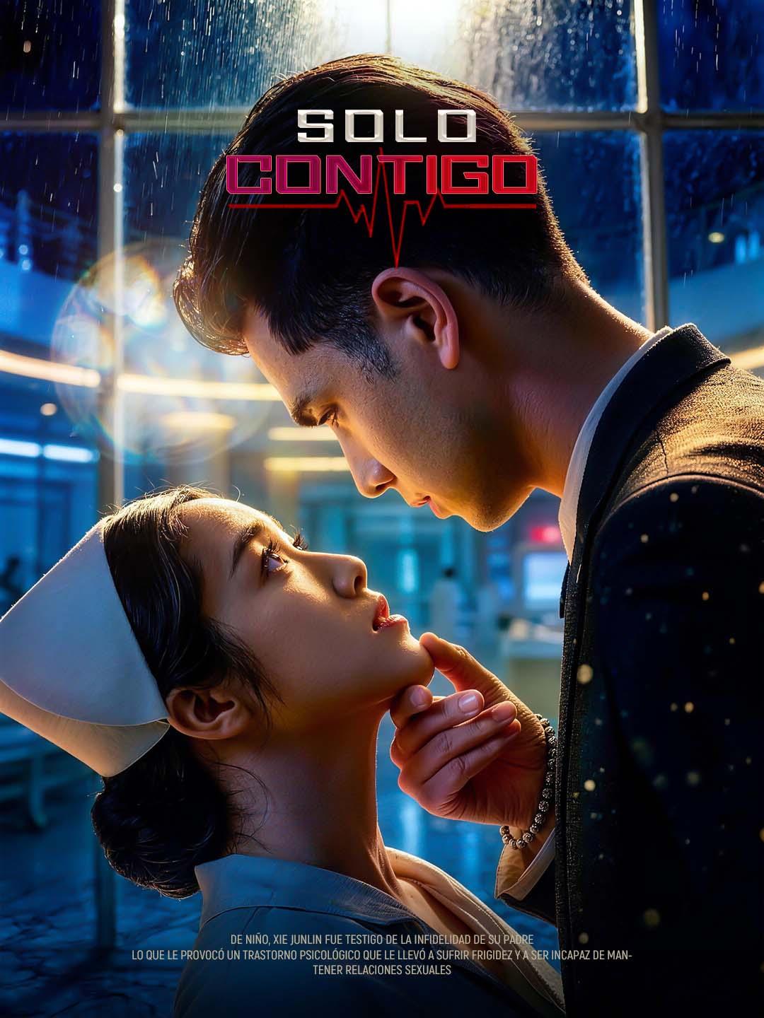 Solo Contigo