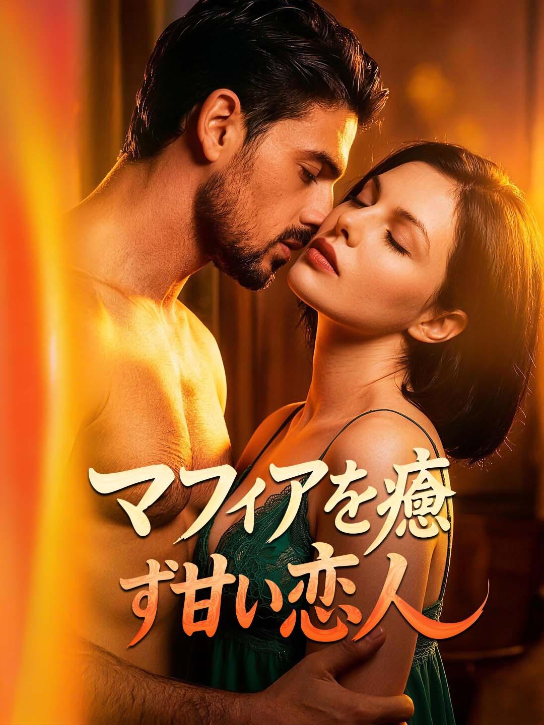 マフィアを癒す甘い恋人