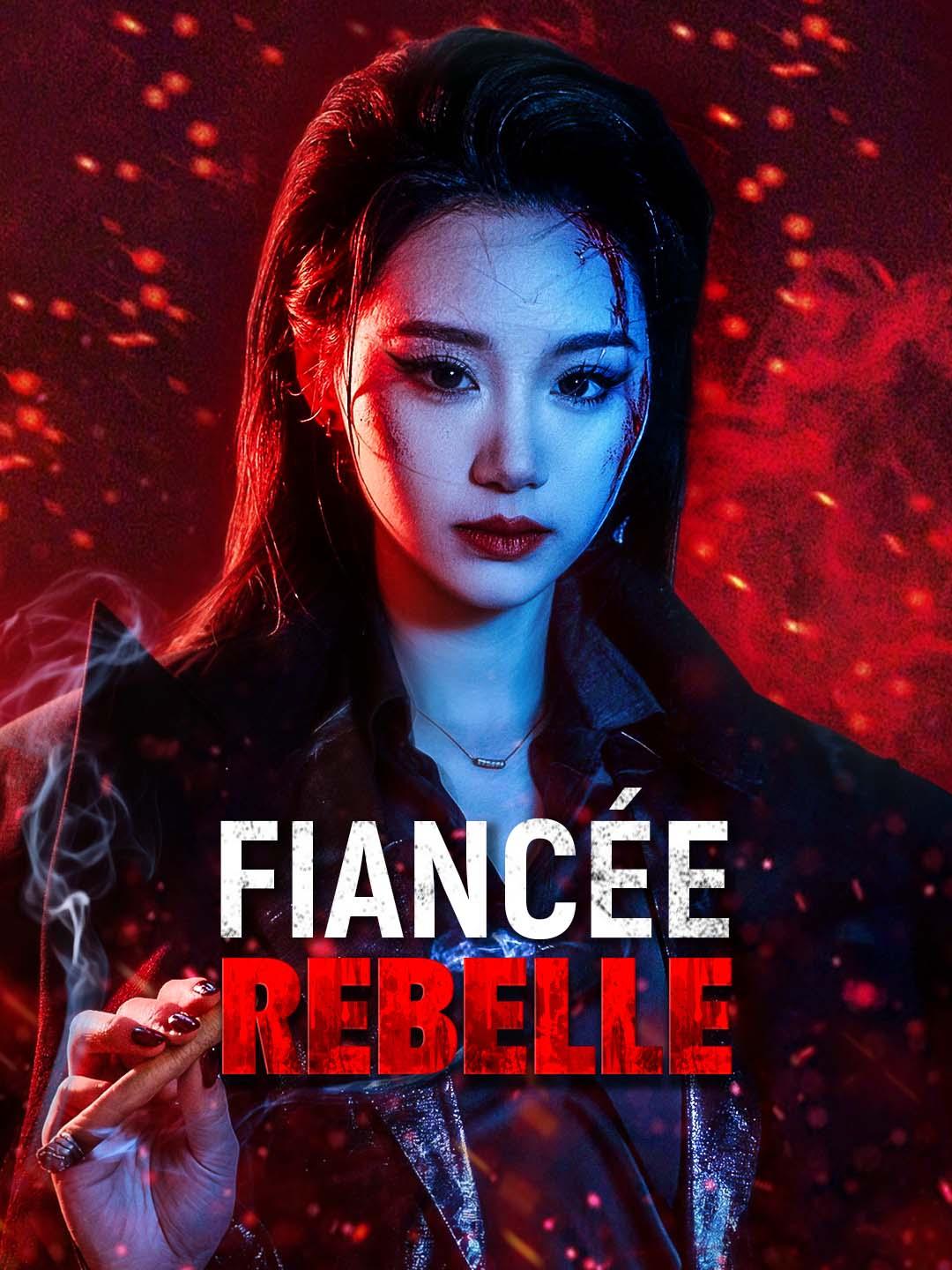 Fiancée rebelle