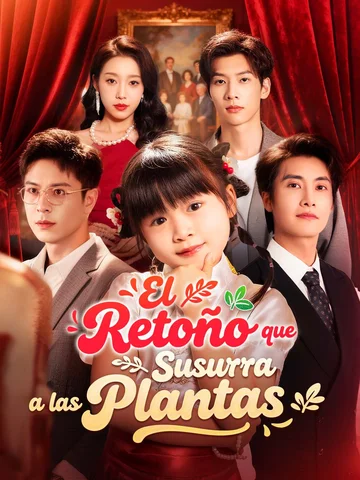 El Retoño que Susurra a las Plantas