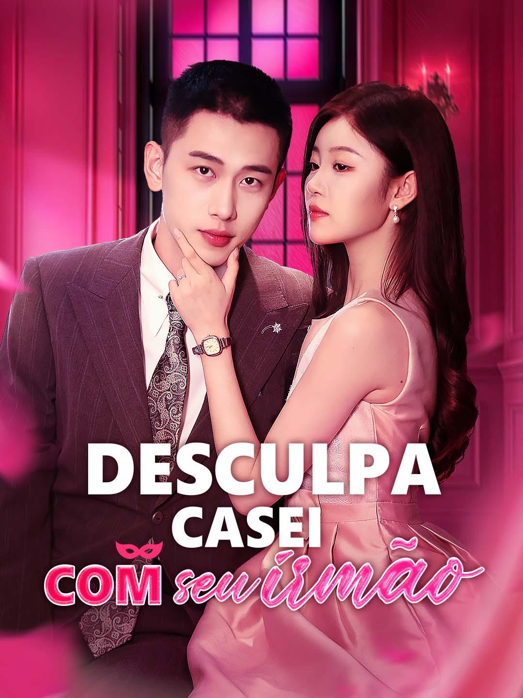 Desculpa, casei com seu irmão