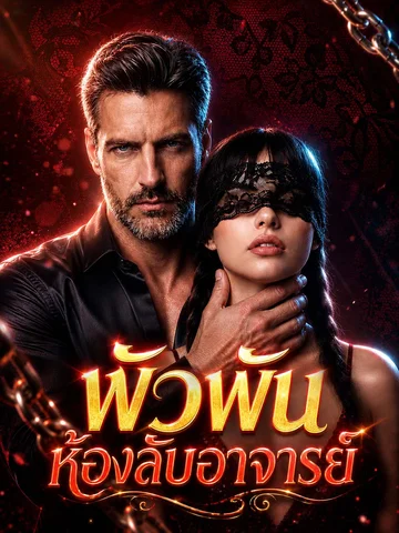 พัวพันห้องลับอาจารย์