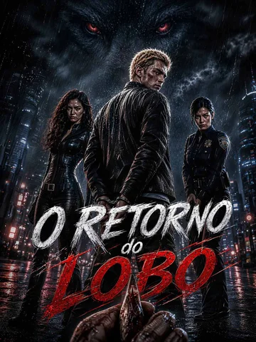 O Retorno do Lobo