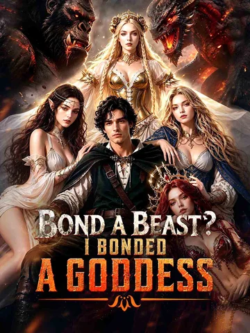 Bond a Beast? I Bonded a Goddess