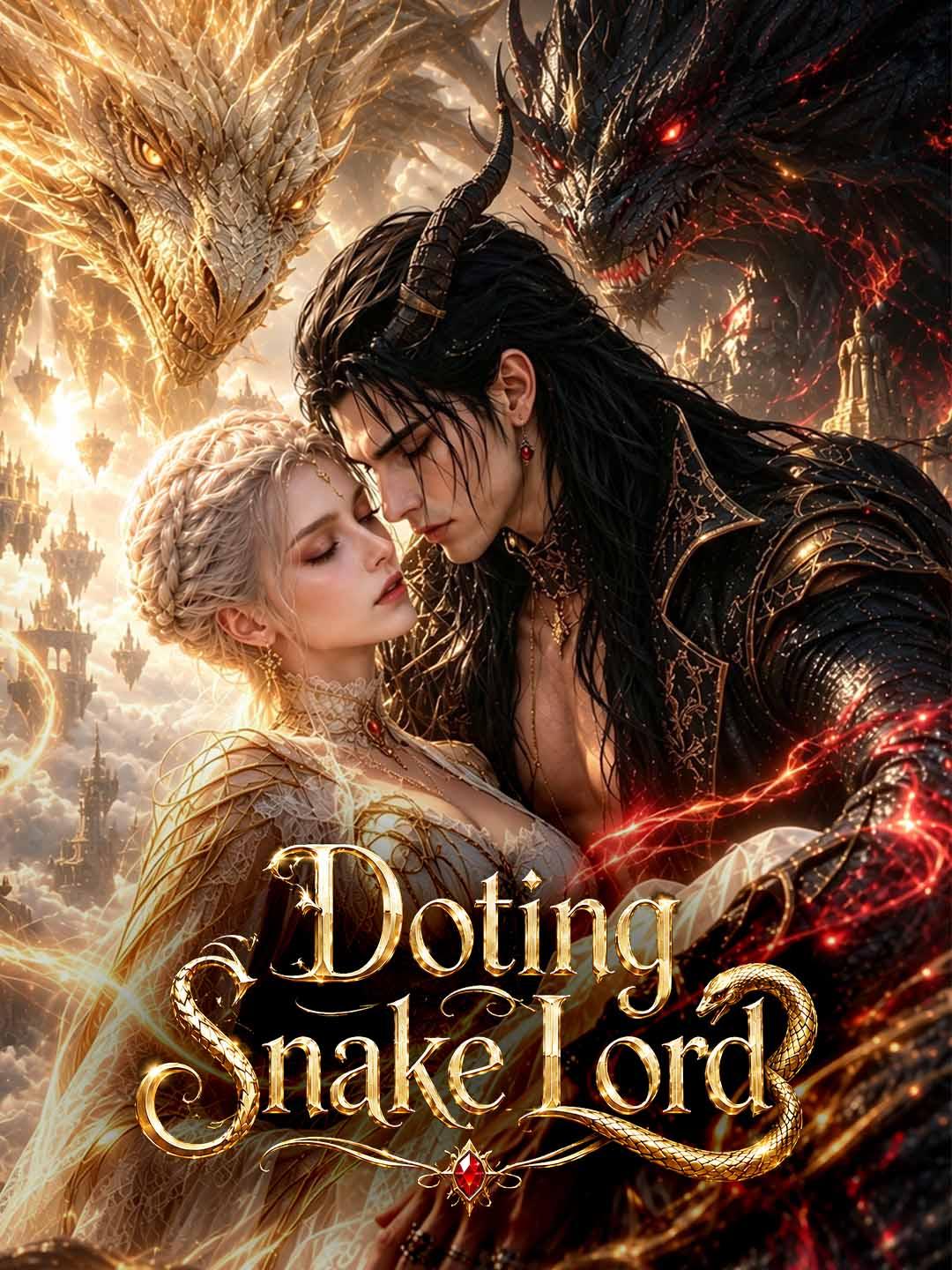 Doting Snake Lord