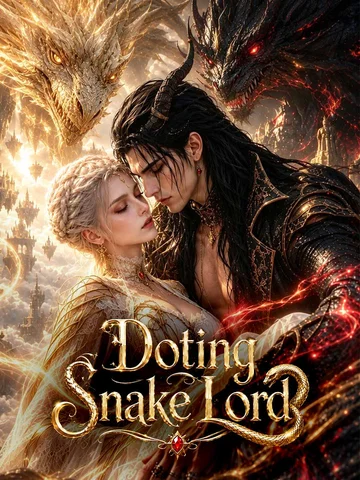 Doting Snake Lord