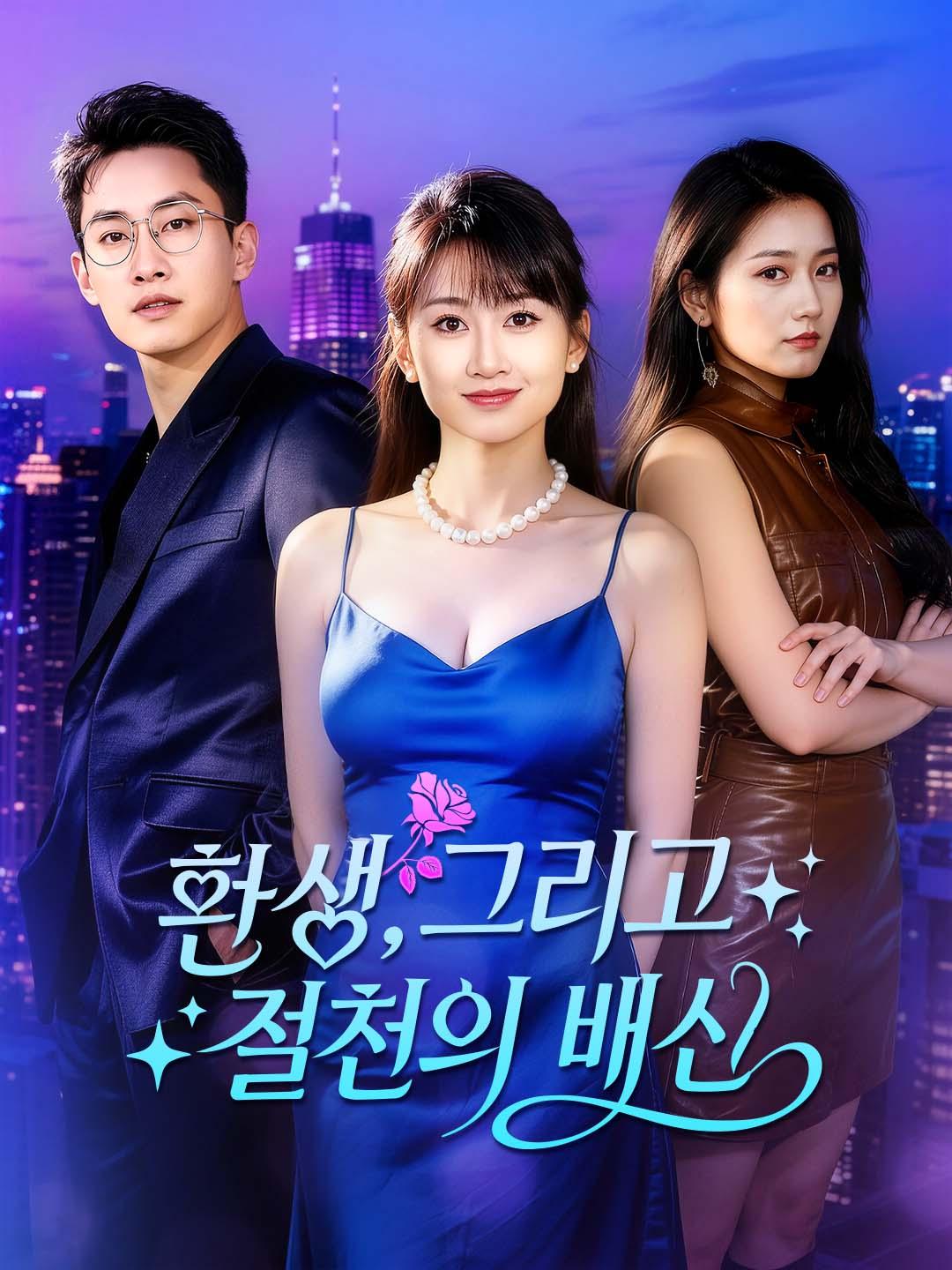 환생, 그리고 절친의 배신