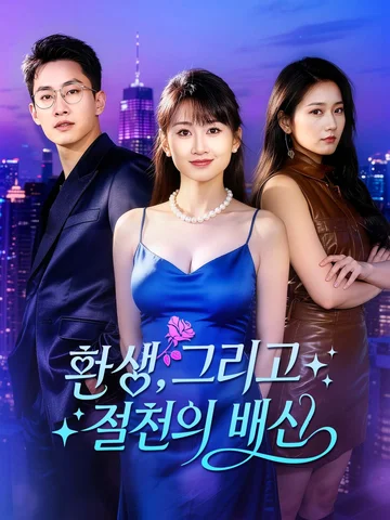 환생, 그리고 절친의 배신