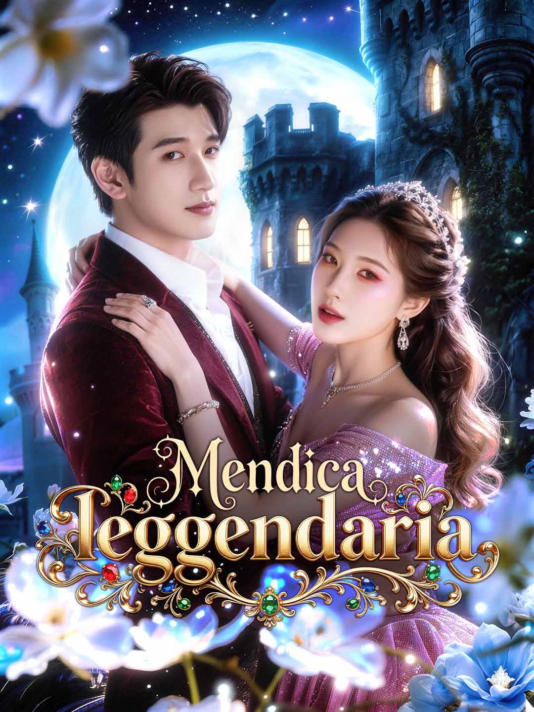 Mendica leggendaria