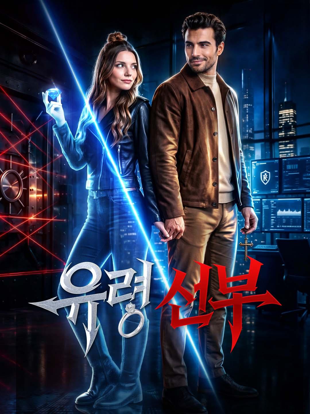 유령신부