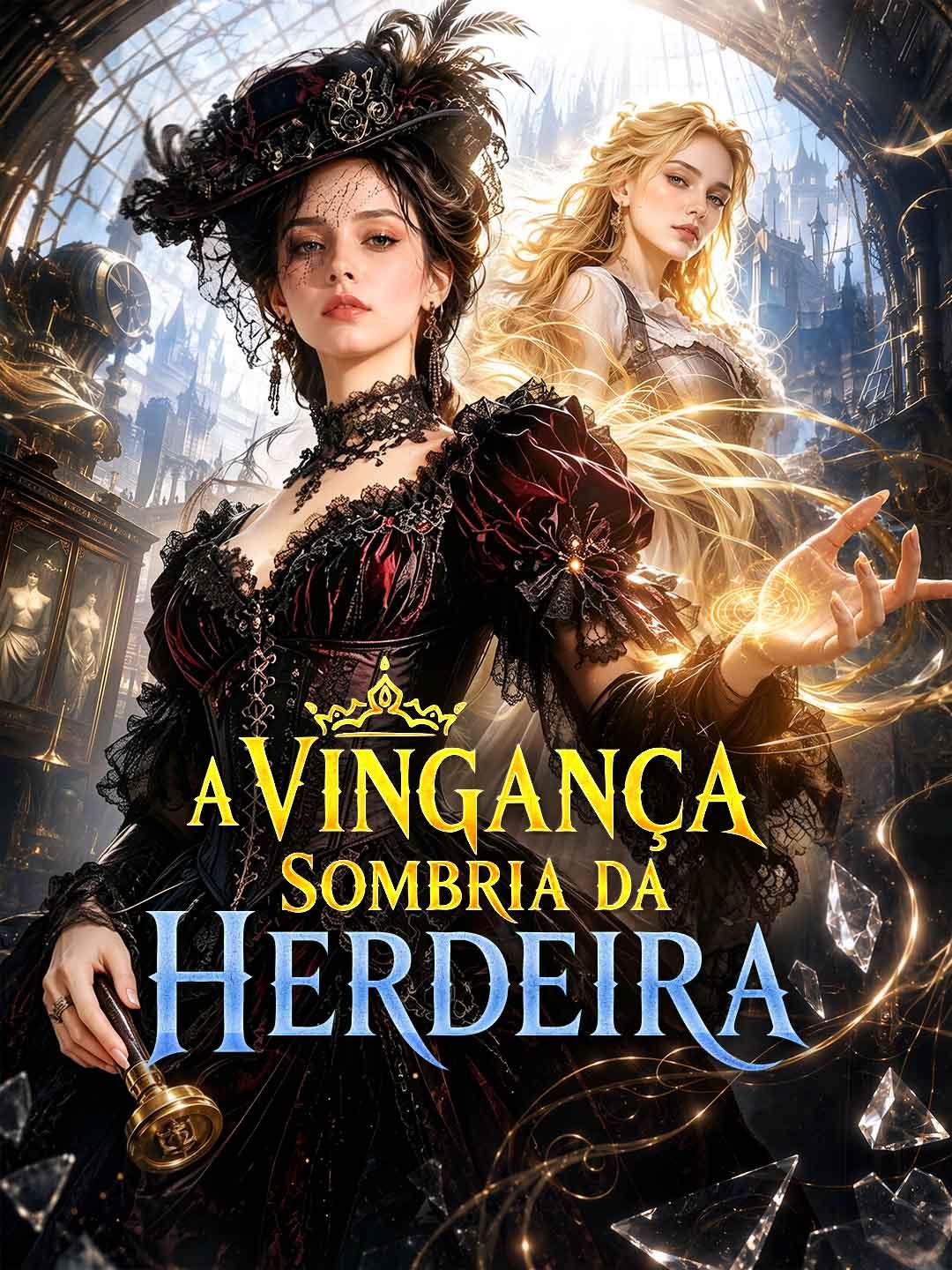 A Vingança Sombria da Herdeira