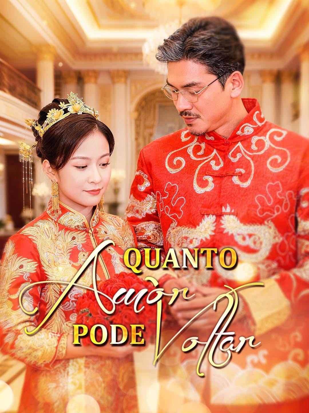 Quanto Amor Pode Voltar?
