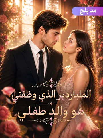 الملياردير الذي وظفني هو والد طفلي (مدبلج)