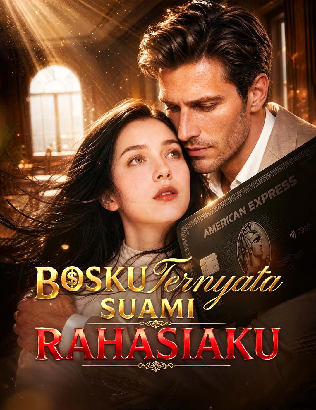 Bosku Ternyata Suami Rahasiaku
