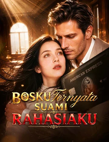 Bosku Ternyata Suami Rahasiaku