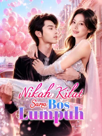 Nikah Kilat Sama Bos Lumpuh
