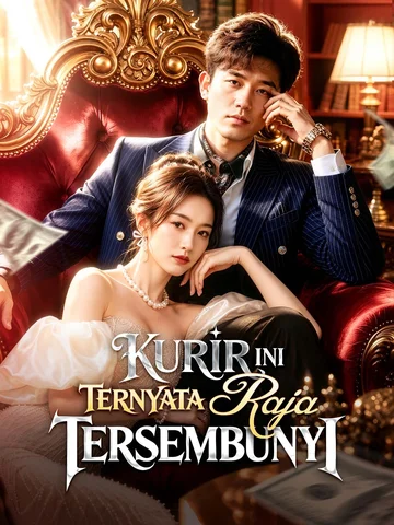 Kurir Ini Ternyata Raja Tersembunyi