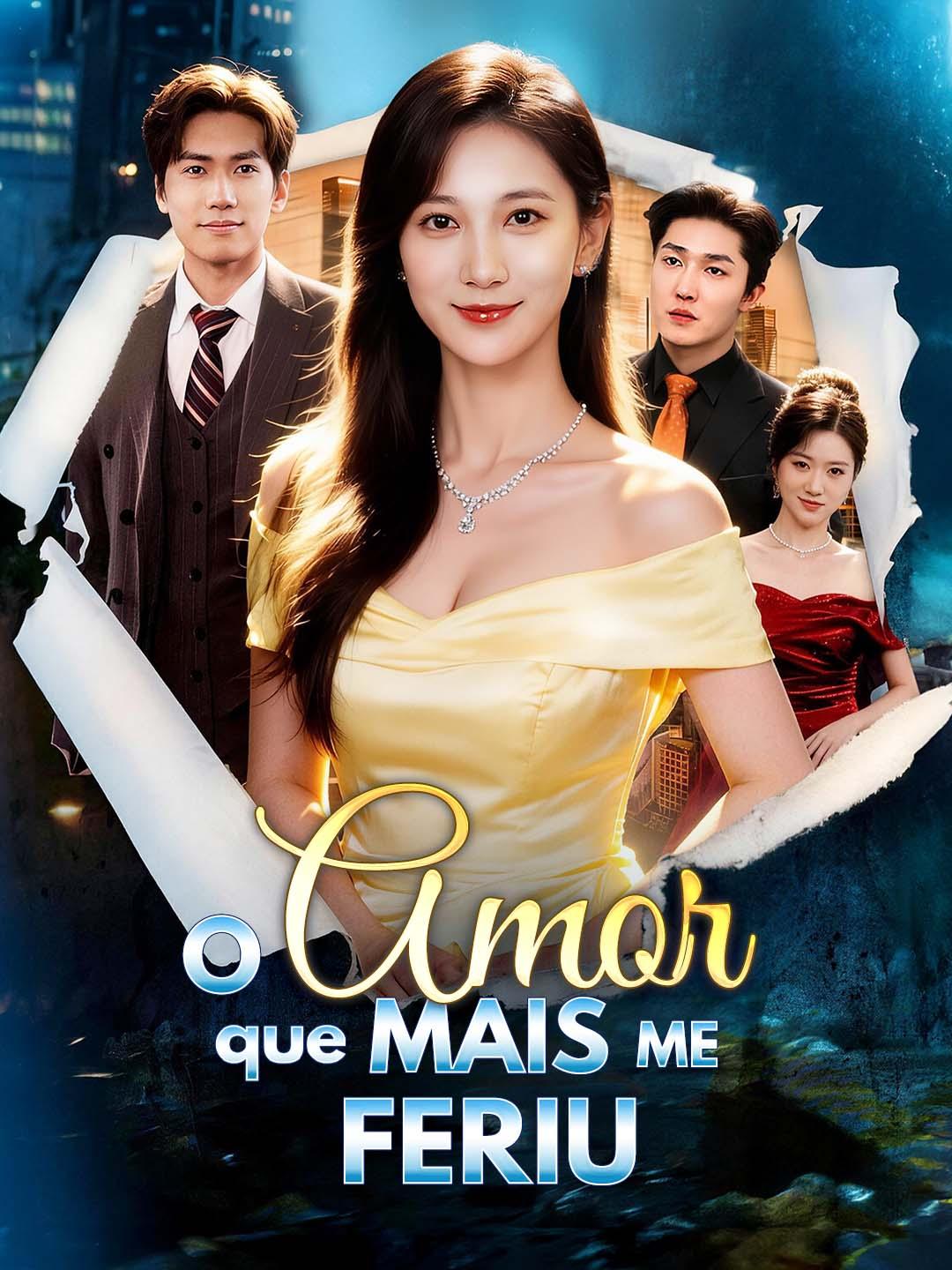 O Amor que Mais Me Feriu