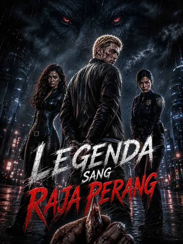 Legenda Sang Raja Perang