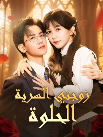 زوجتي السرية الحلوة
