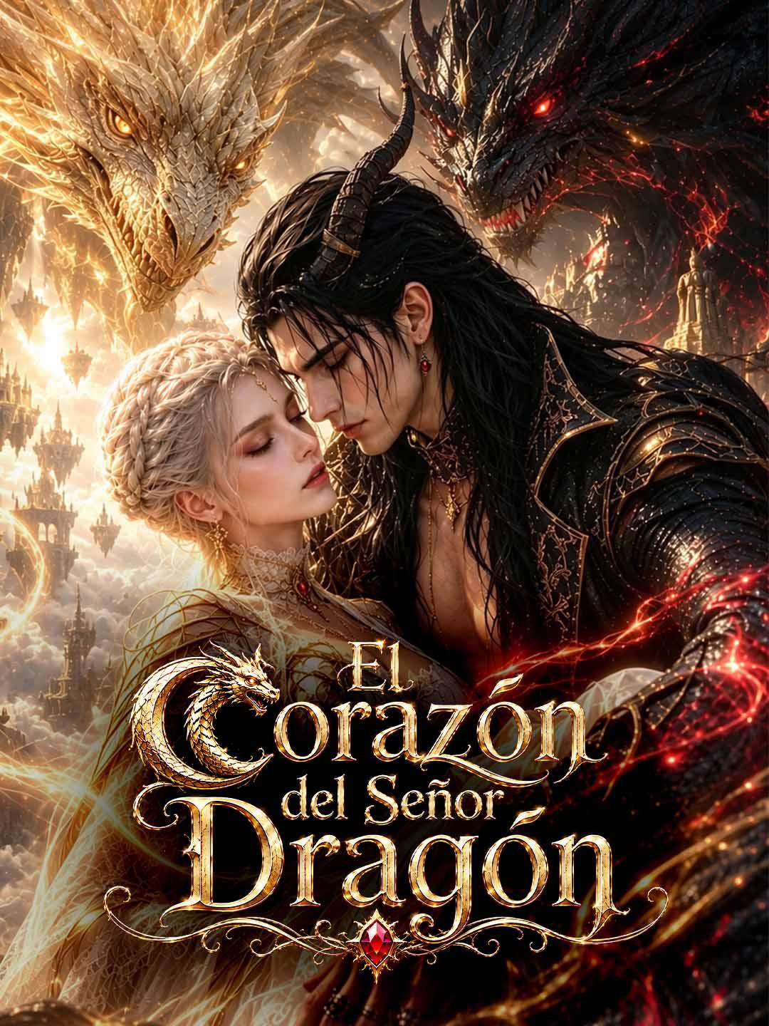 El Corazón del Señor Dragón