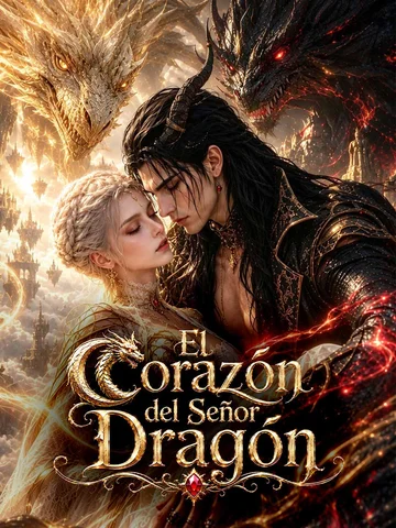 El Corazón del Señor Dragón