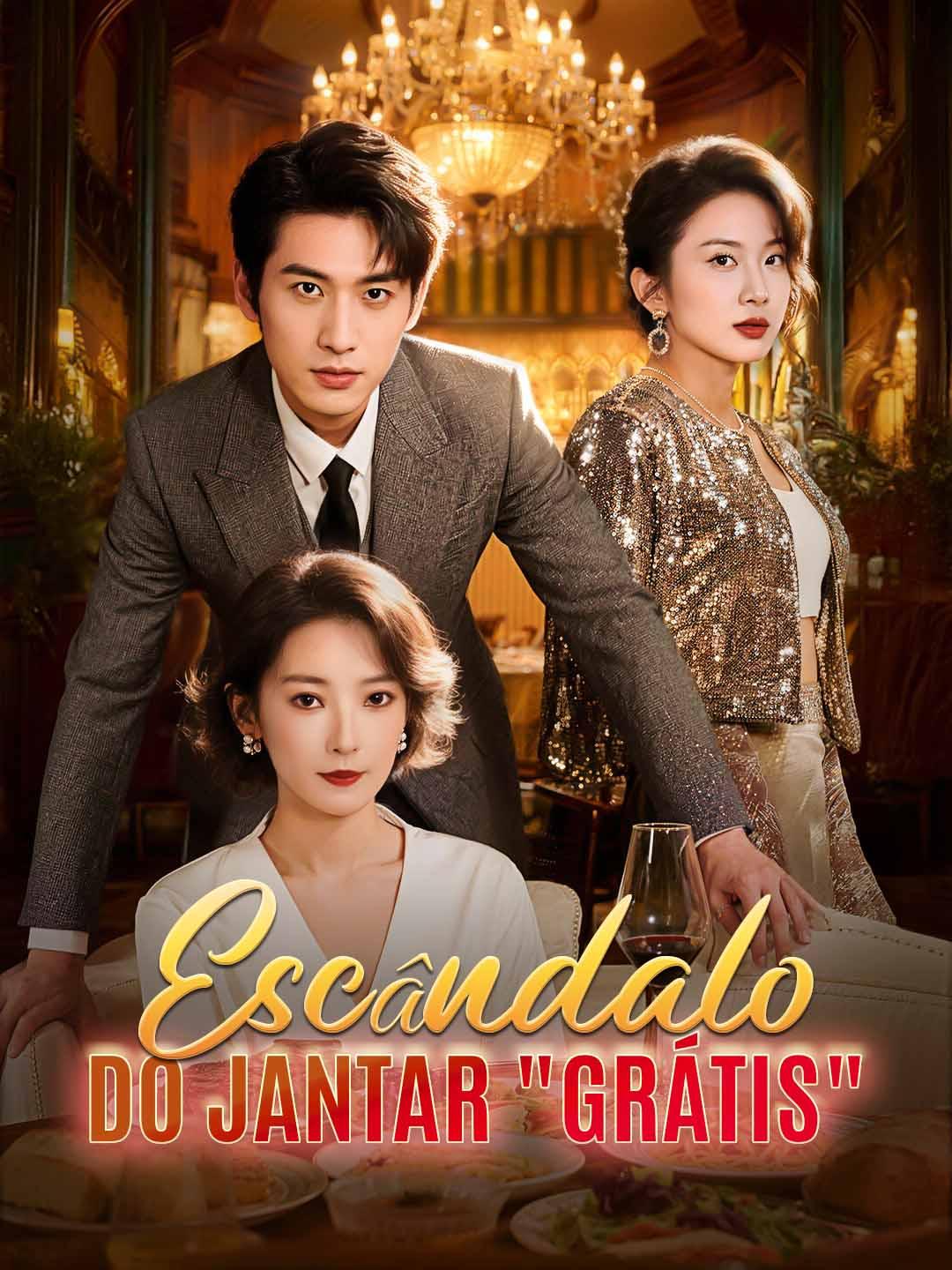 Escândalo do Jantar "Grátis"