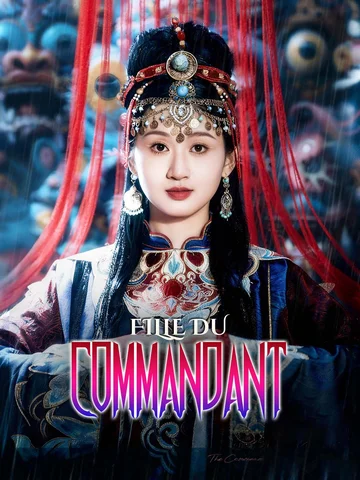 Fille du commandant