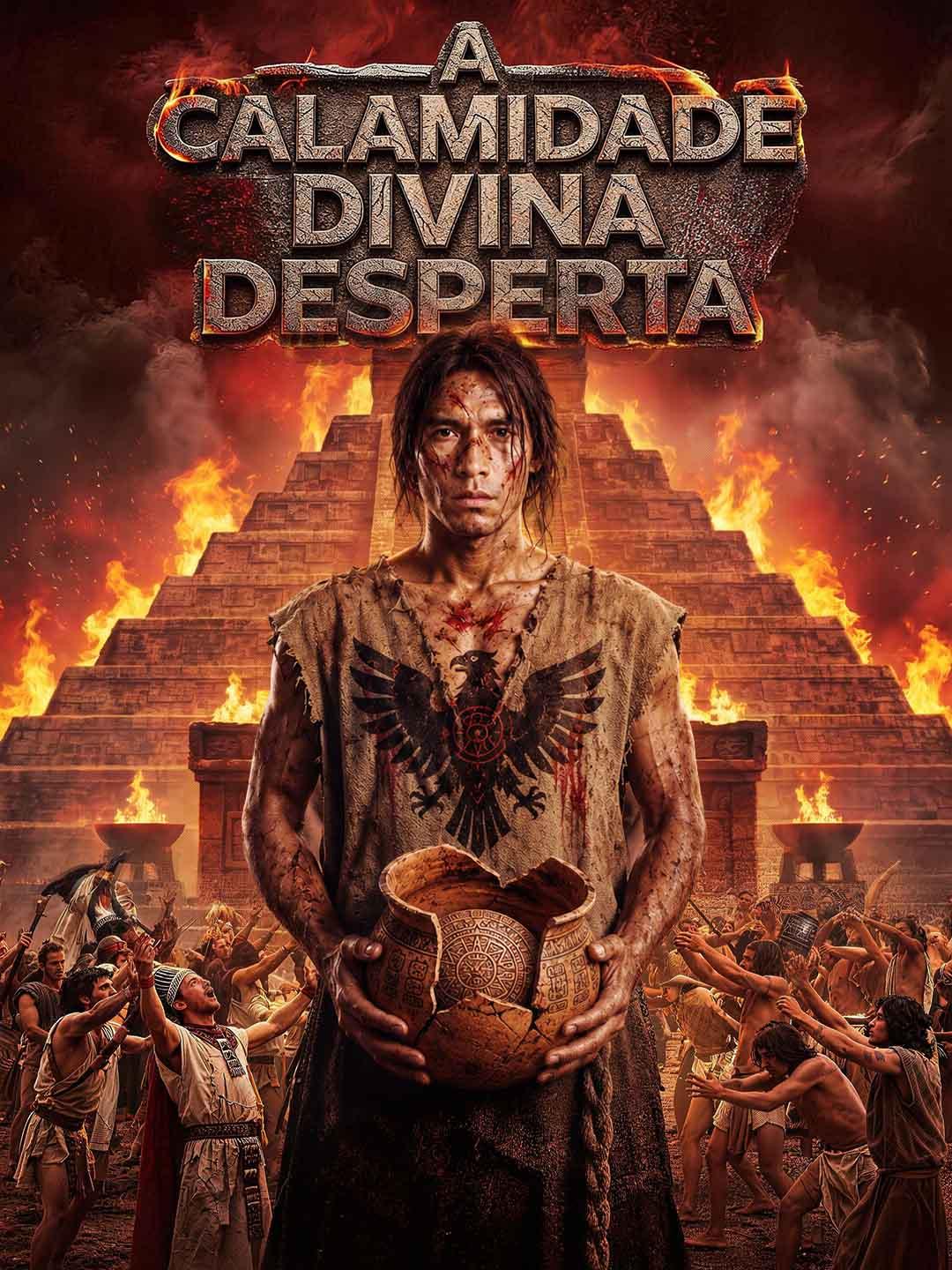 A Calamidade Divina Desperta