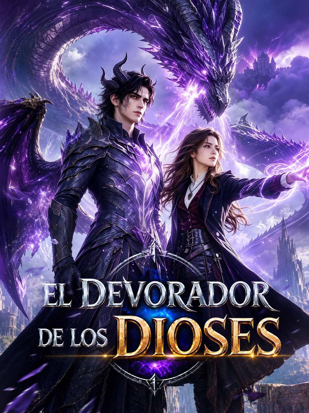 El Devorador de los Dioses