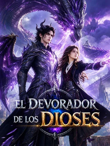 El Devorador de los Dioses