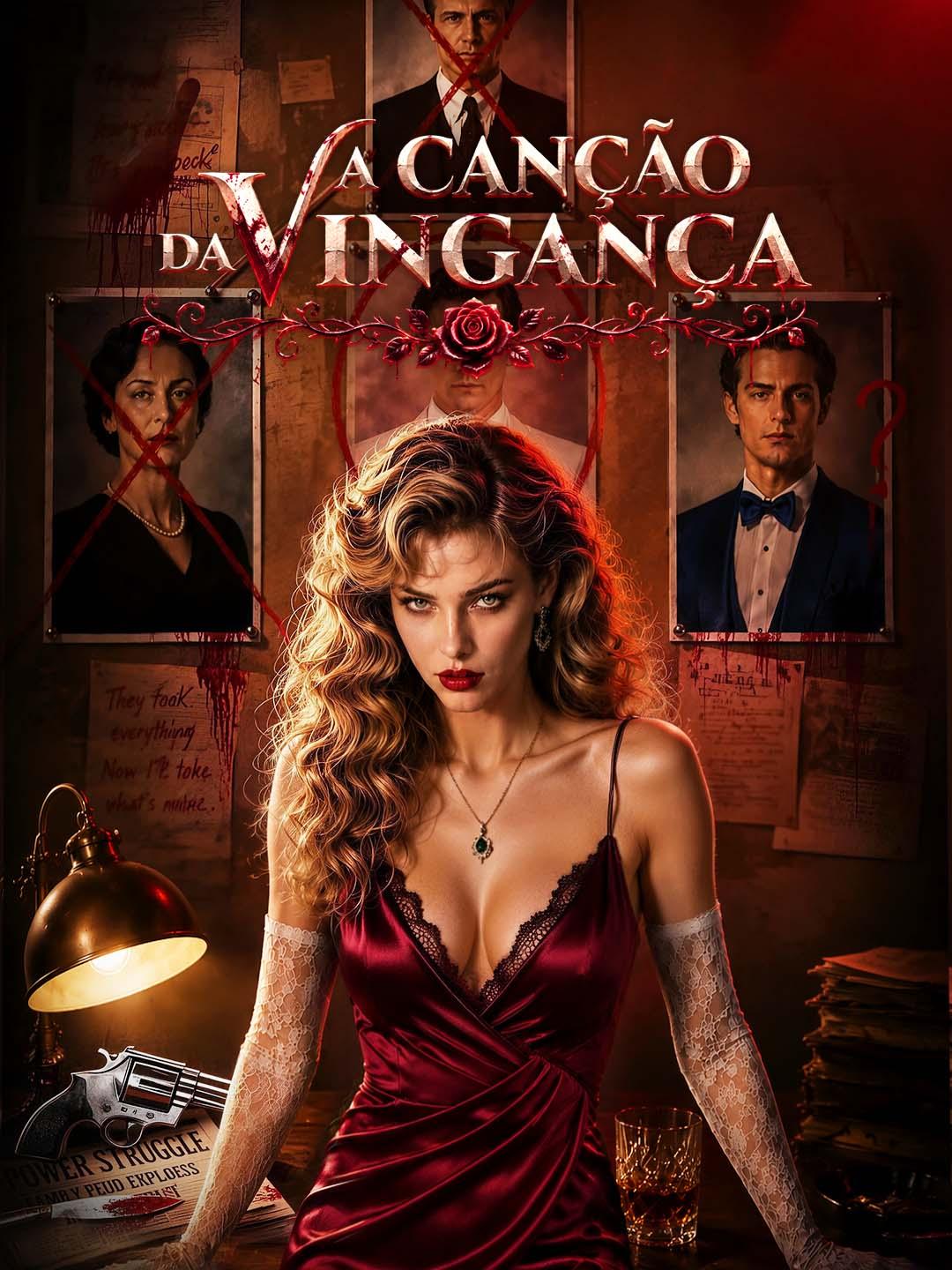 A Canção da Vingança