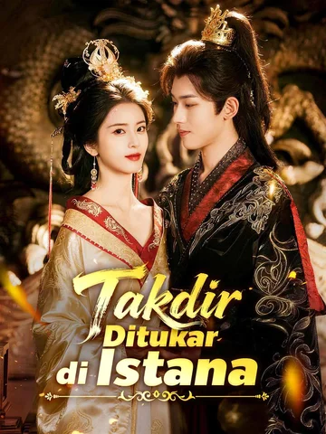 Takdir Ditukar di Istana