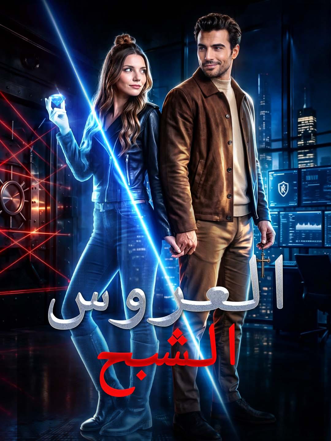 العروس الشبح