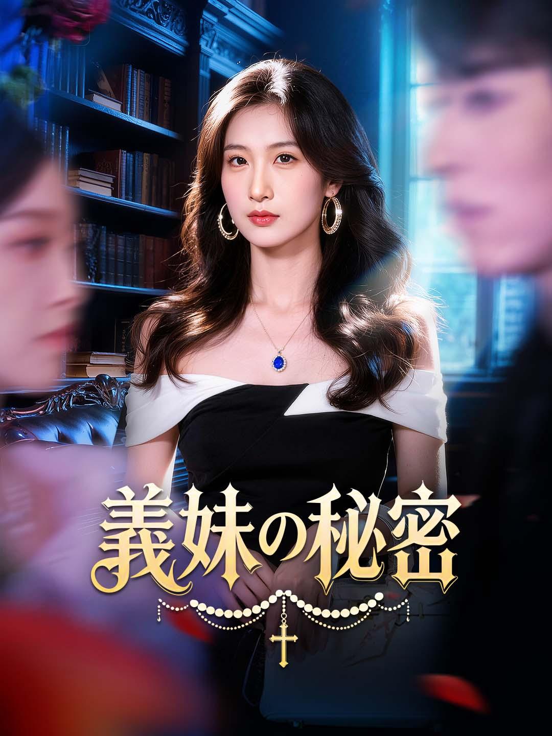 義妹の秘密