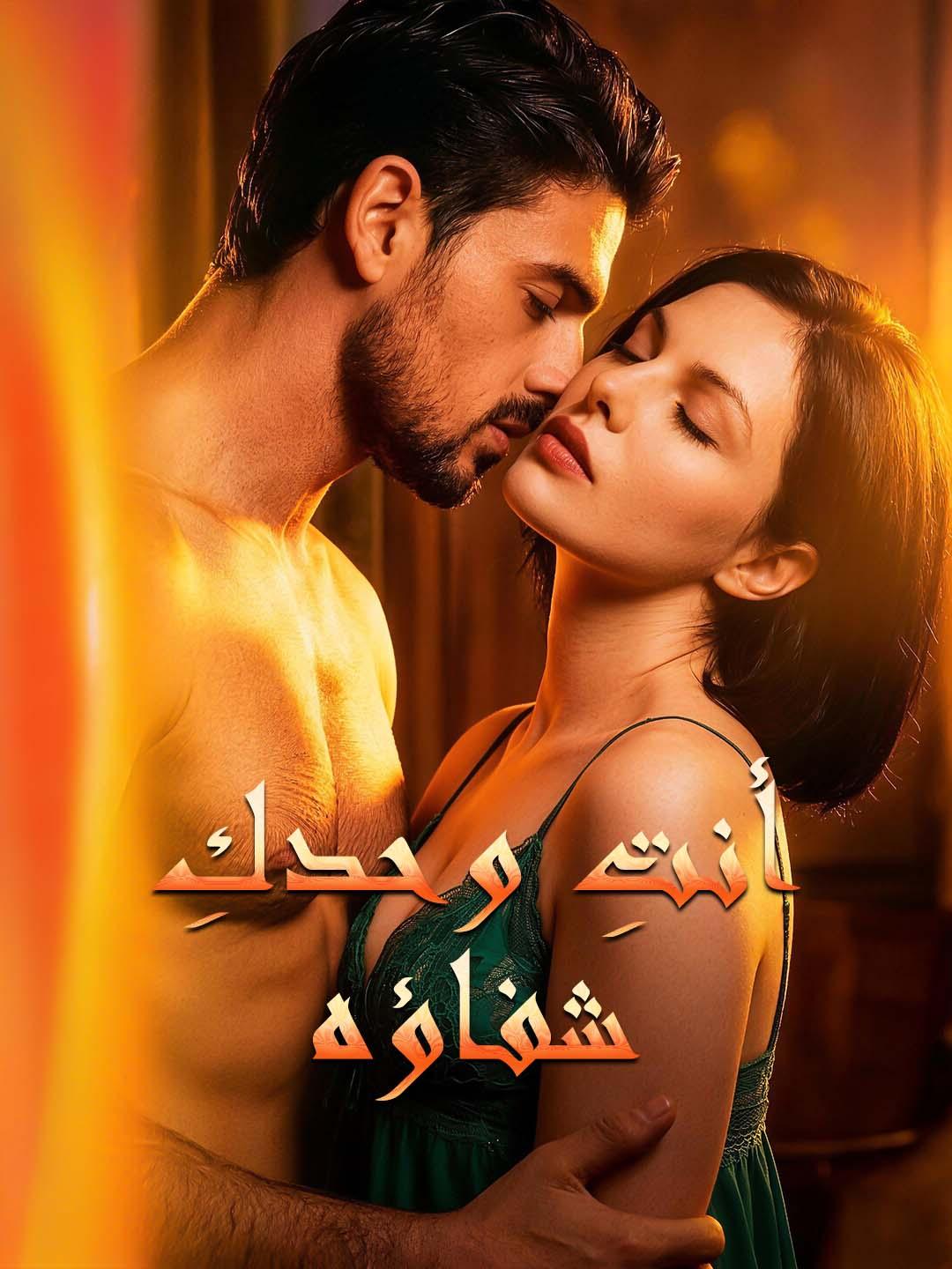 أنتِ وحدكِ شفاؤه