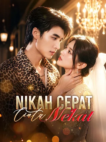Nikah Cepat Cinta Nekat