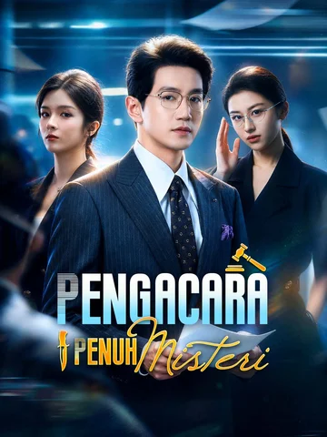 Pengacara Penuh Misteri