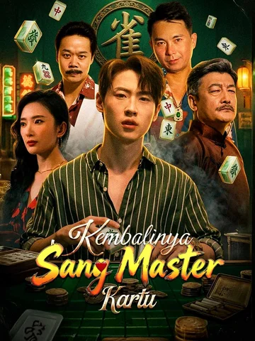 Kembalinya Sang Master Kartu