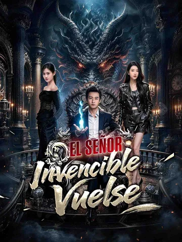 El Señor Invencible Vuelve
