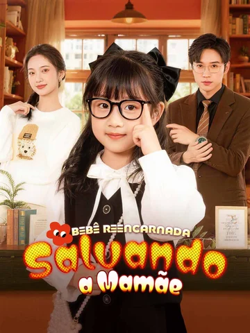 Bebê Reencarnada: Salvando a Mamãe