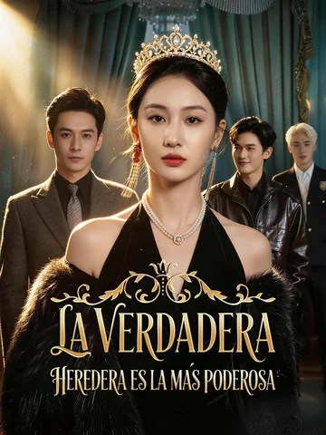 La Verdadera Heredera Es la Más Poderosa