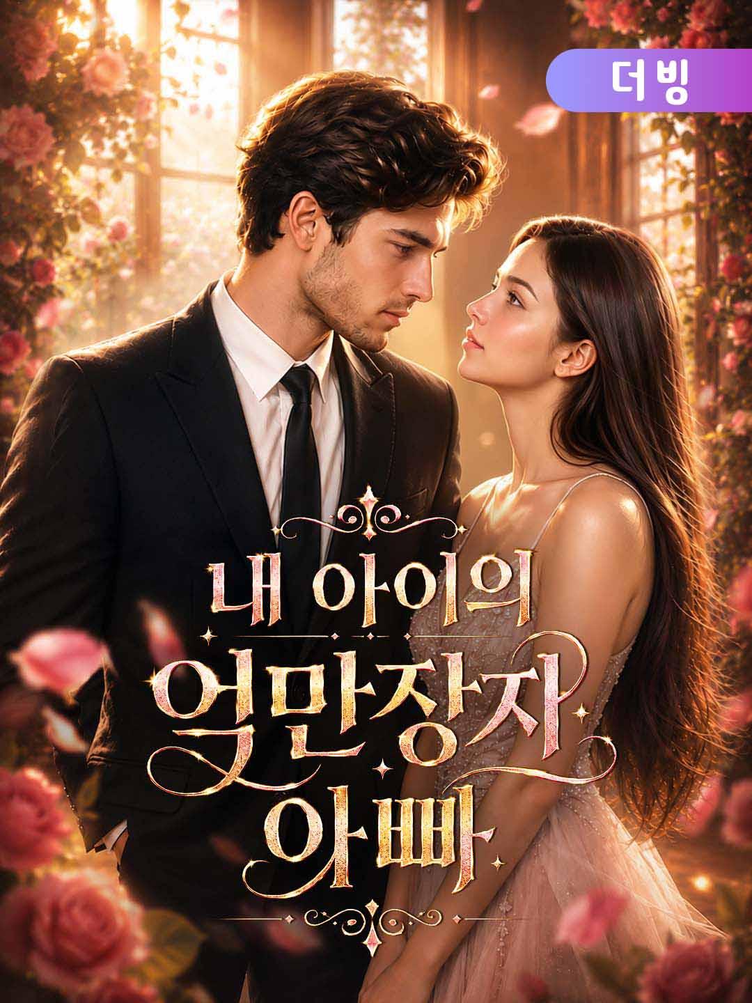 내 아이의 억만장자 아빠 (더빙)