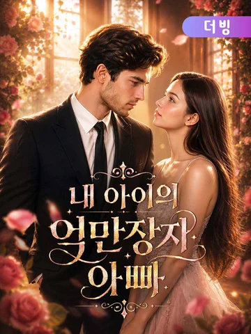 내 아이의 억만장자 아빠 (더빙)